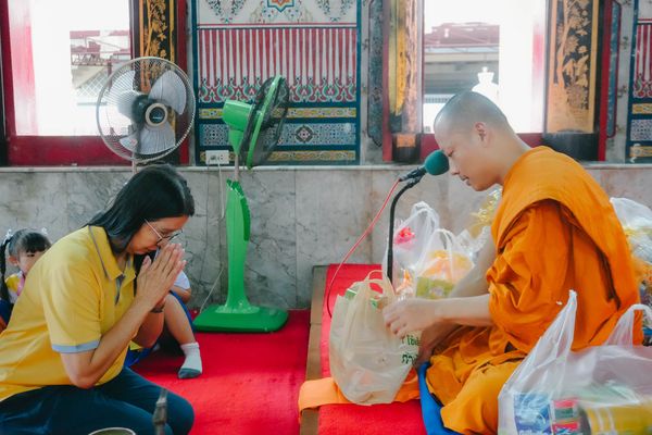 โรงเรียนปรีชานุศาสน์